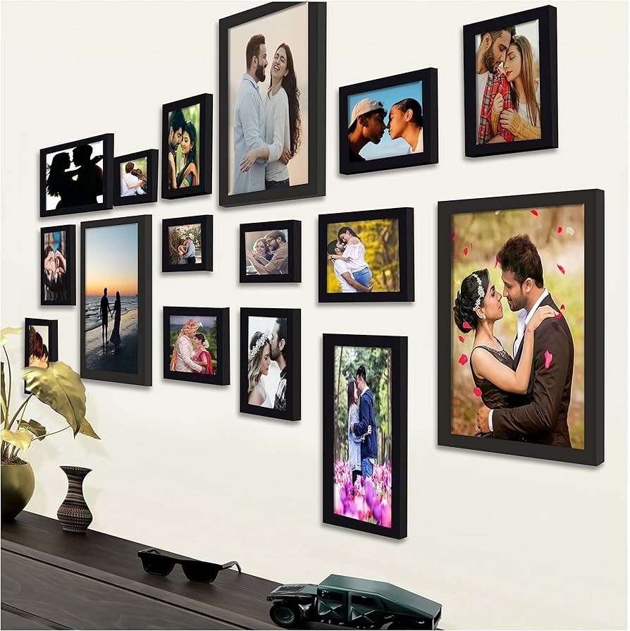 Photo Frames